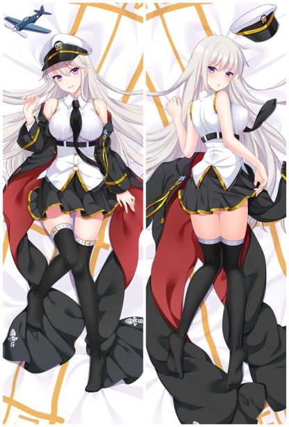 Enterprise Body Pillow USS Enterprise - Image 2