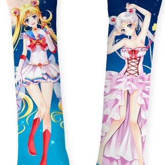 Sailor Moon Body Pillow Usagi Tsukino