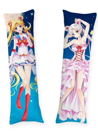 Sailor Moon Body Pillow Usagi Tsukino