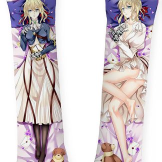 Violet Evergarden Body Pillow Violet Evergarden Sexy