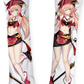 Yae Miko Body Pillow Yae Genshin