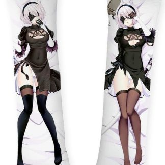 2b Body Pillow YoRHa No.2 Type B