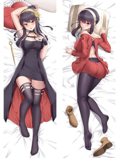 Yor Body Pillow Yor Charming - Image 2