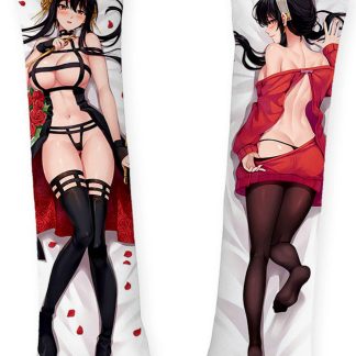 Yor Body Pillow Yor your Cuddle Companion