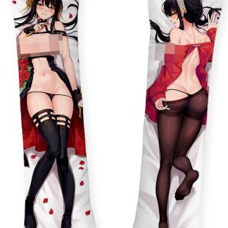 Yor Body Pillow Yor Fluffy Comfort
