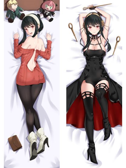 Yor Body Pillow Yor Kawai - Image 2