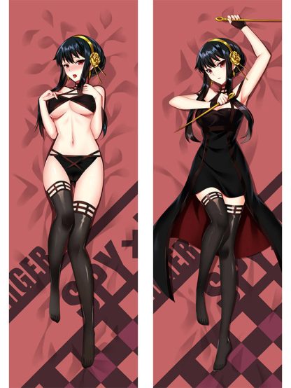 Yor Body Pillow Yor Lovable - Image 2