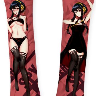 Yor Body Pillow Yor Lovable