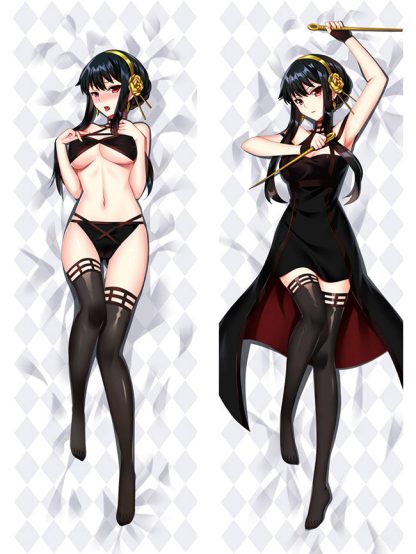 Yor Body Pillow Yor Sweet - Image 2