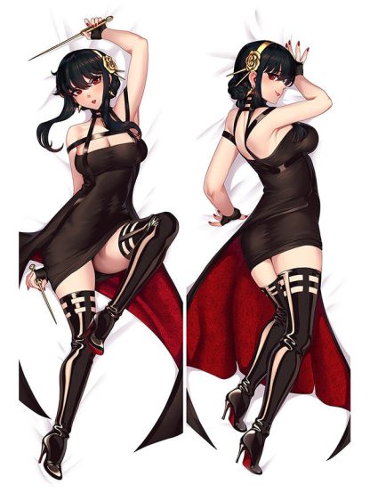 Yor Body Pillow Yor Dress - Image 2
