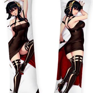 Yor Body Pillow Yor Dress