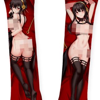 Yor Body Pillow Yor Naughty