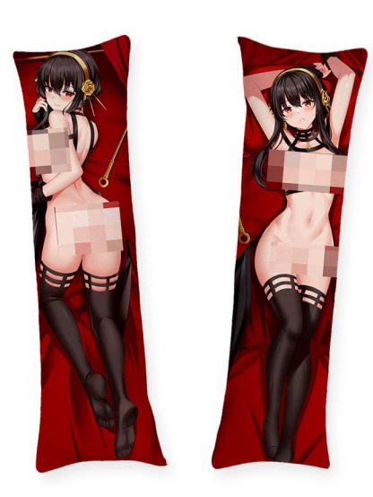 Yor Body Pillow Yor Naughty