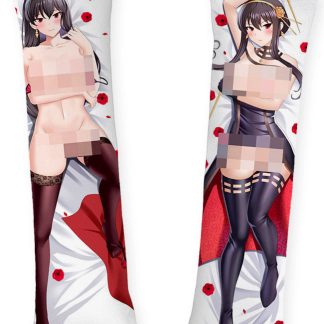 Yor Body Pillow Yor NSFW