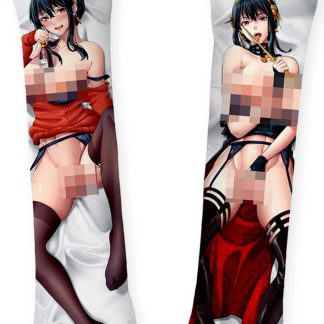 Yor Body Pillow Yor Sexy Waifu