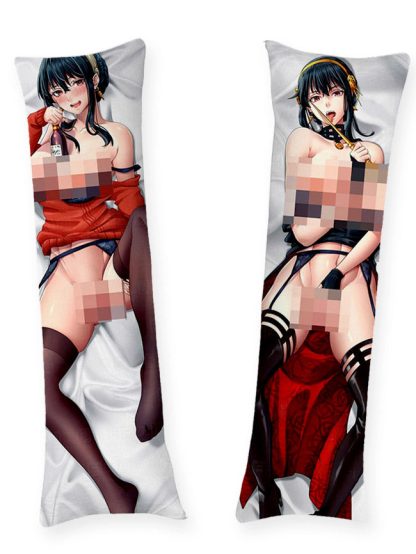 Yor Body Pillow Yor Sexy Waifu