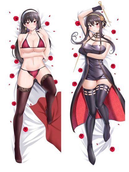 Yor Body Pillow Yor Snuggle - Image 2