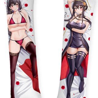 Yor Body Pillow Yor Snuggle