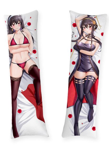 Yor Body Pillow Yor Snuggle