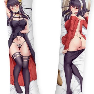 Yor Body Pillow Yor too Sexy