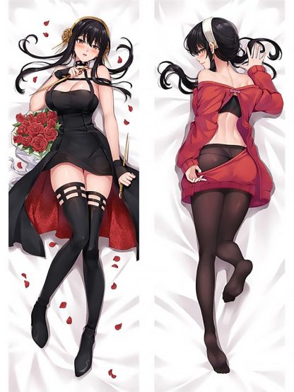 Yor Body Pillow Yor Adorable - Image 2