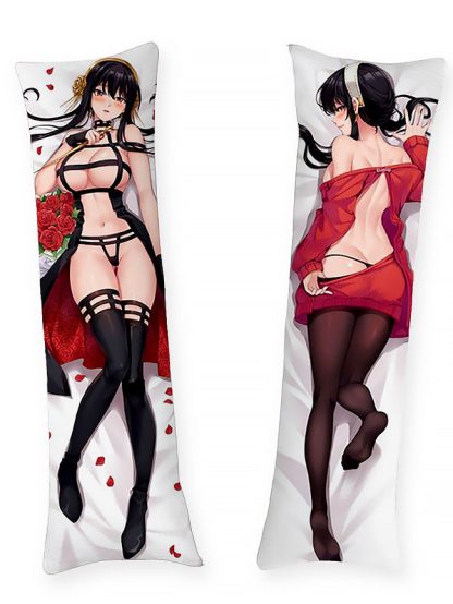 Yor Body Pillow Yor Forger Sexy