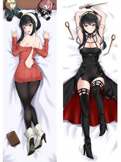 Yor Body Pillow Yor Hot - Image 2
