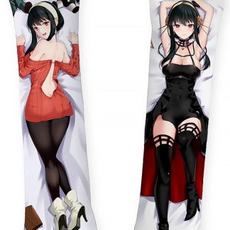 Yor Body Pillow Yor Hot