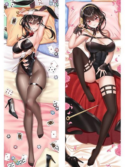 Yor Body Pillow Yor Sexy - Image 2