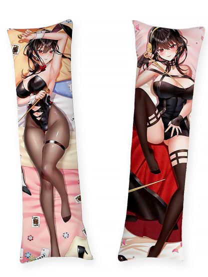 Yor Body Pillow Yor Sexy