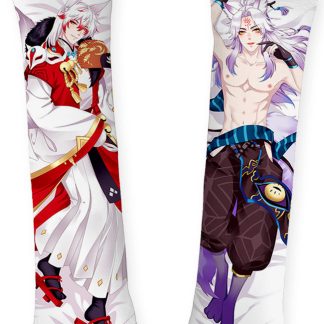 Youko Body Pillow Youko Onmyoji