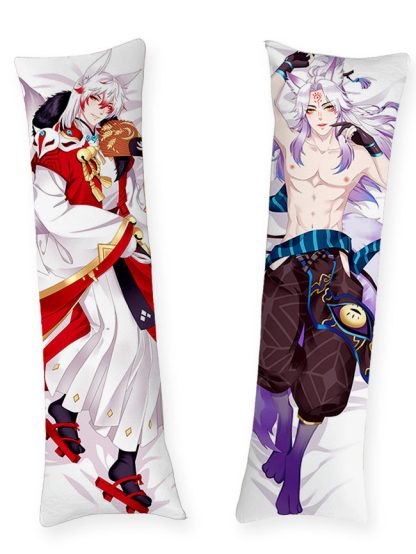 Youko Body Pillow Youko Onmyoji