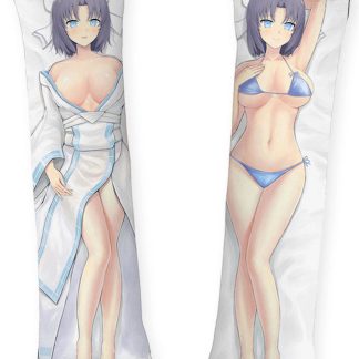 Yumi Body Pillow Yumi Senran Kagura