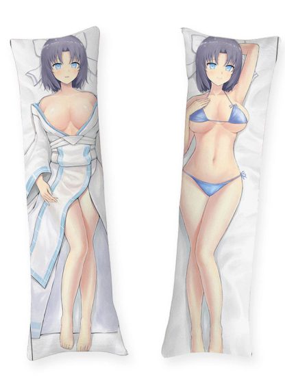 Yumi Body Pillow Yumi Senran Kagura