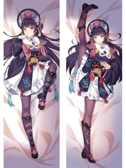 Yun Jin Body Pillow Yun Jin Genshin - Image 2
