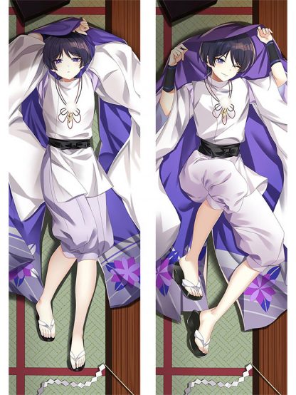 Scaramouche Body Pillow Adorable Scaramouche - Image 2