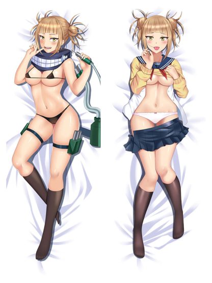 Toga Body Pillow Adorable Toga - Image 2