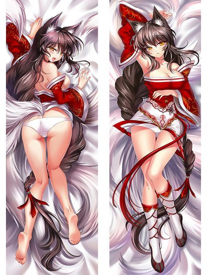 Ahri Body Pillow Ahri Hot - Image 2