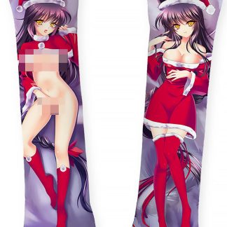 Ahri Body Pillow Ahri Sexy Christmas