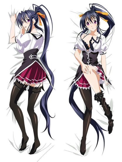 Akeno Body Pillow Adorable Akeno - Image 2