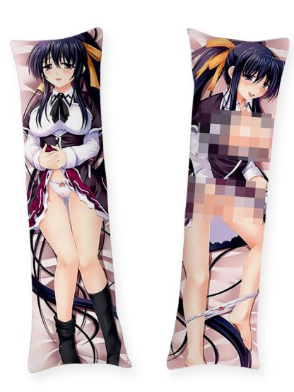 Akeno Body Pillow Akeno hentai