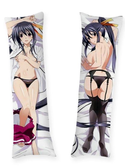 Akeno Body Pillow Akeno cute