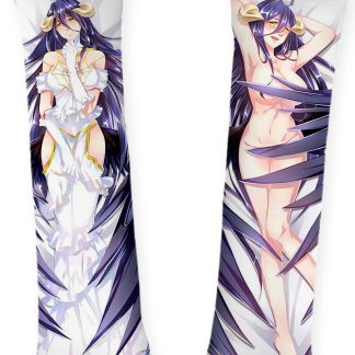 Albedo Body Pillow Albedo Overlord