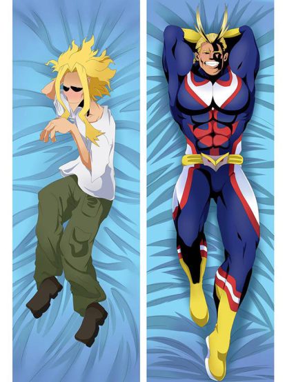 All Might Body Pillow All Might MHA - Image 2