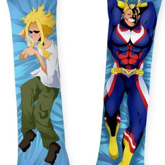 All Might Body Pillow All Might MHA