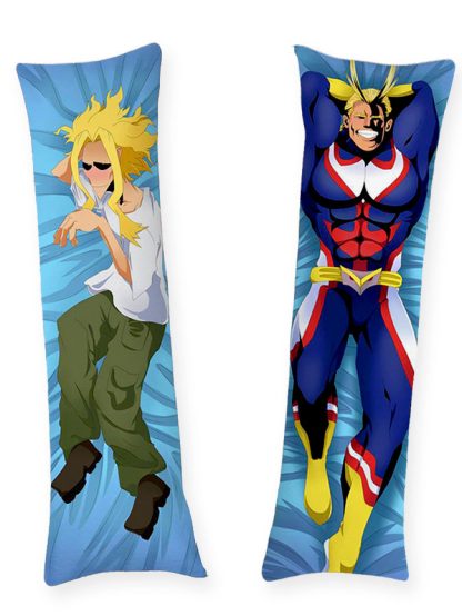 All Might Body Pillow All Might MHA