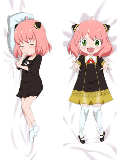 Anya Body Pillow Anya Waifu - Image 2