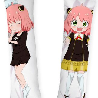 Anya Body Pillow Anya Waifu