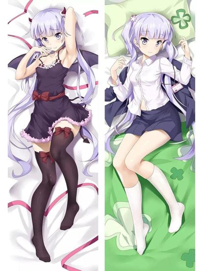 Aoba Suzukaze Body Pillow Aoba Suzukaze - Image 2