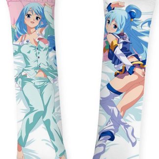 Aqua Body Pillow Aqua from Konosuba
